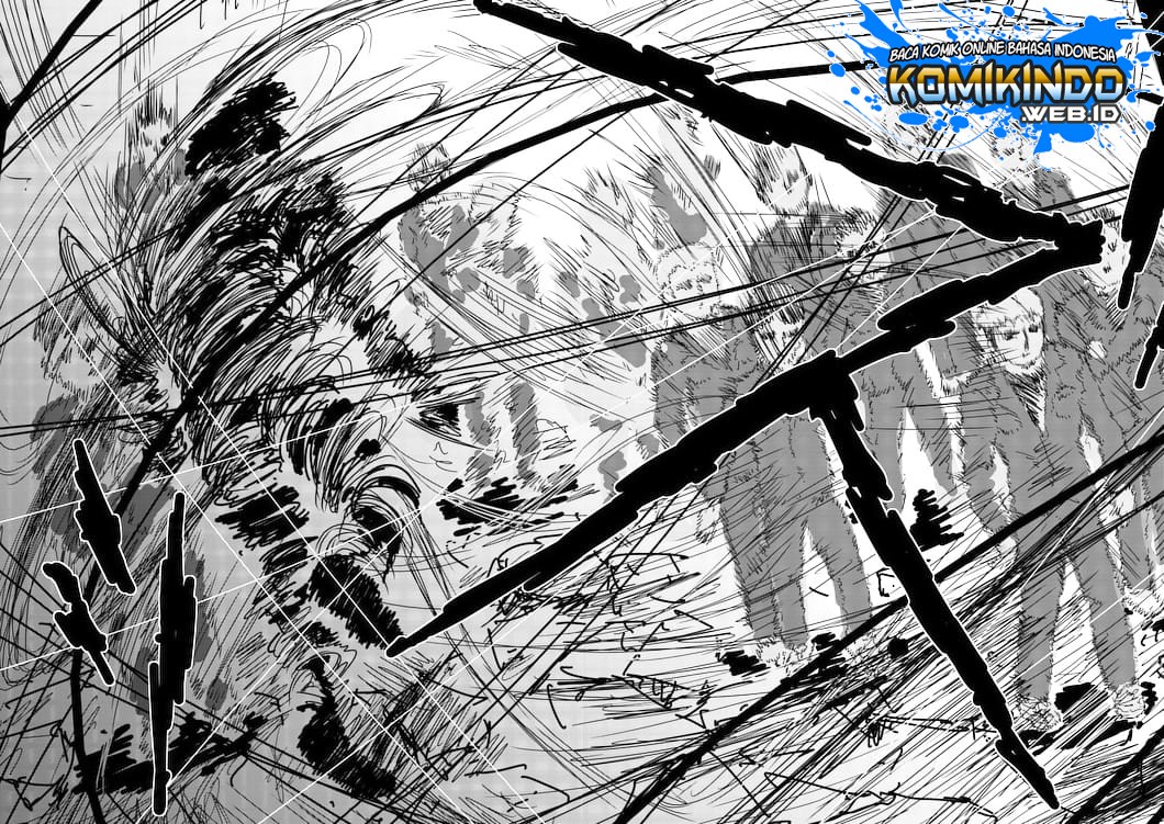 Baca Mob Psycho 100 - Chapter 87 halaman 41