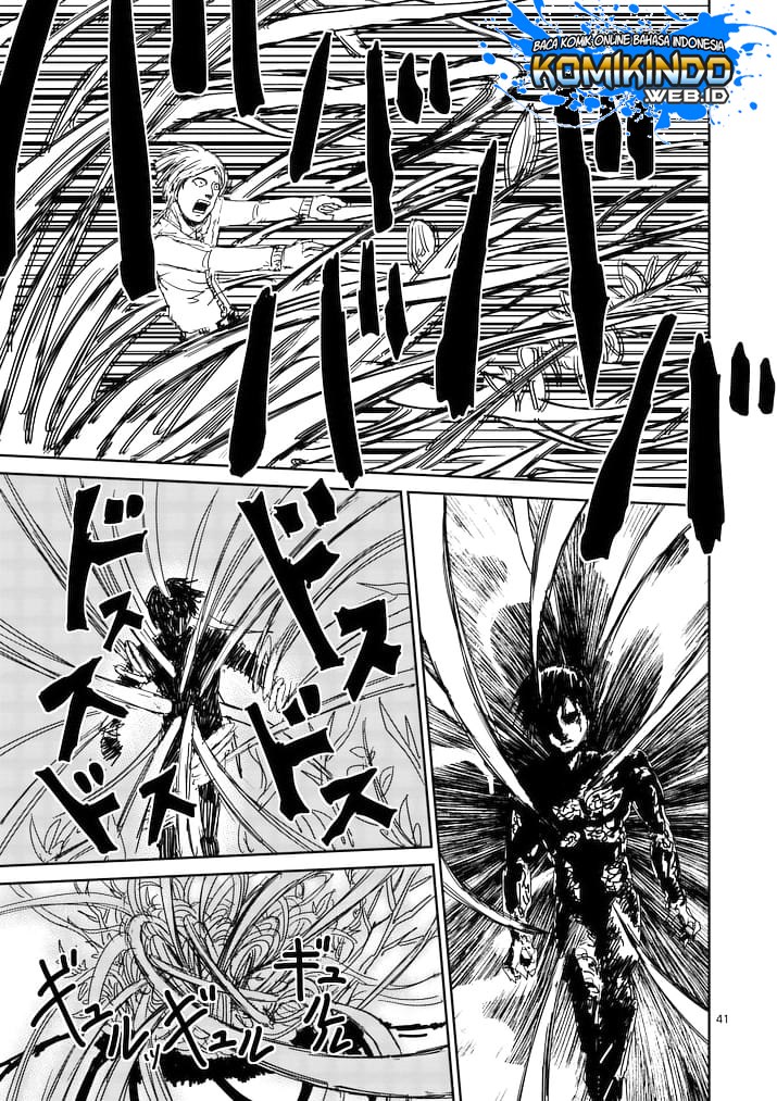 Baca Mob Psycho 100 - Chapter 87 halaman 45