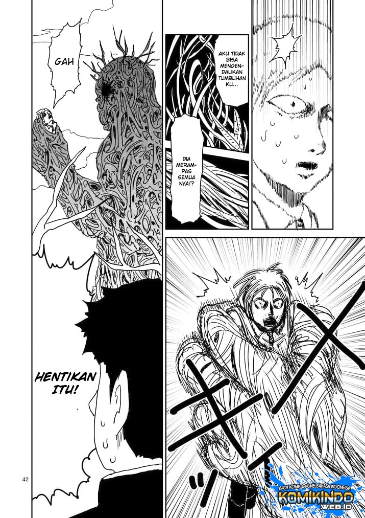 Baca Mob Psycho 100 - Chapter 87 halaman 46