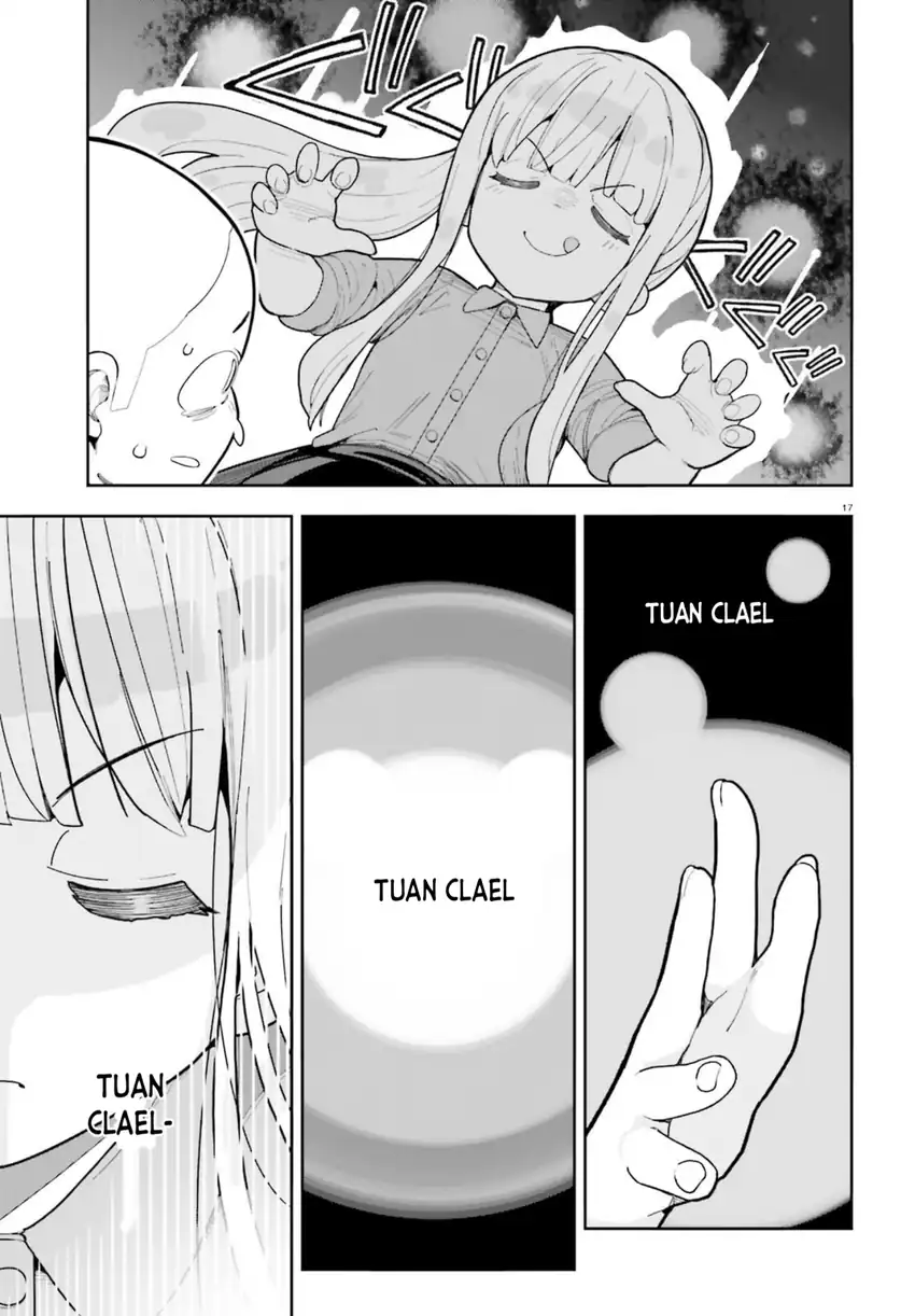 Mob Shisai dakedo, Kono Sekai ga Otome Game dato Kizuita node Heroine o Ikusei Shimasu Chapter 12 - Page 18
