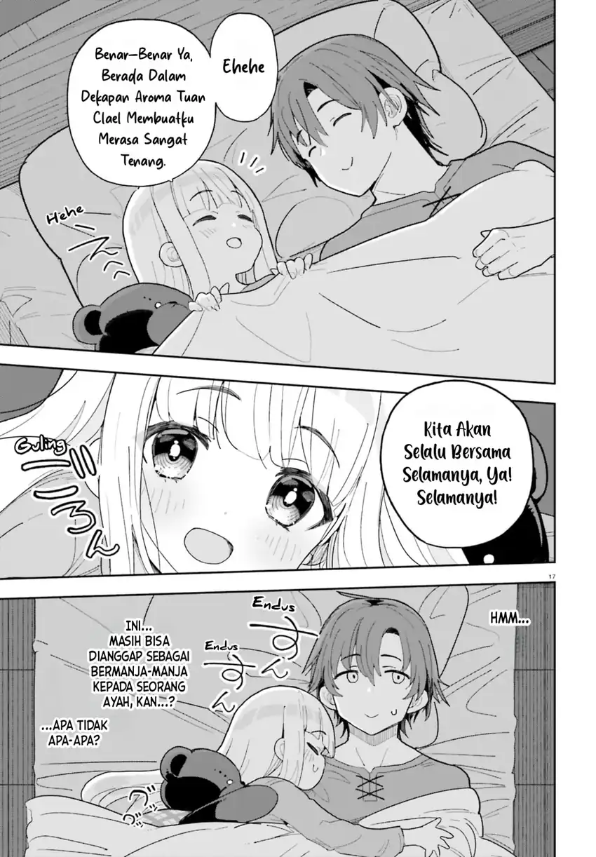 Baca Mob Shisai dakedo, Kono Sekai ga Otome Game dato Kizuita node Heroine o Ikusei Shimasu - Chapter 9 halaman 18