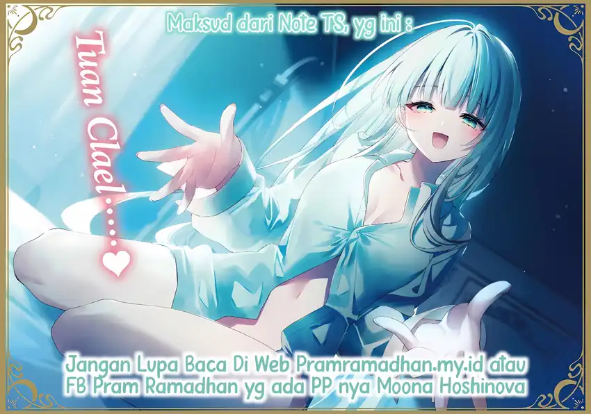 Baca Mob Shisai dakedo, Kono Sekai ga Otome Game dato Kizuita node Heroine o Ikusei Shimasu - Chapter 9 halaman 22