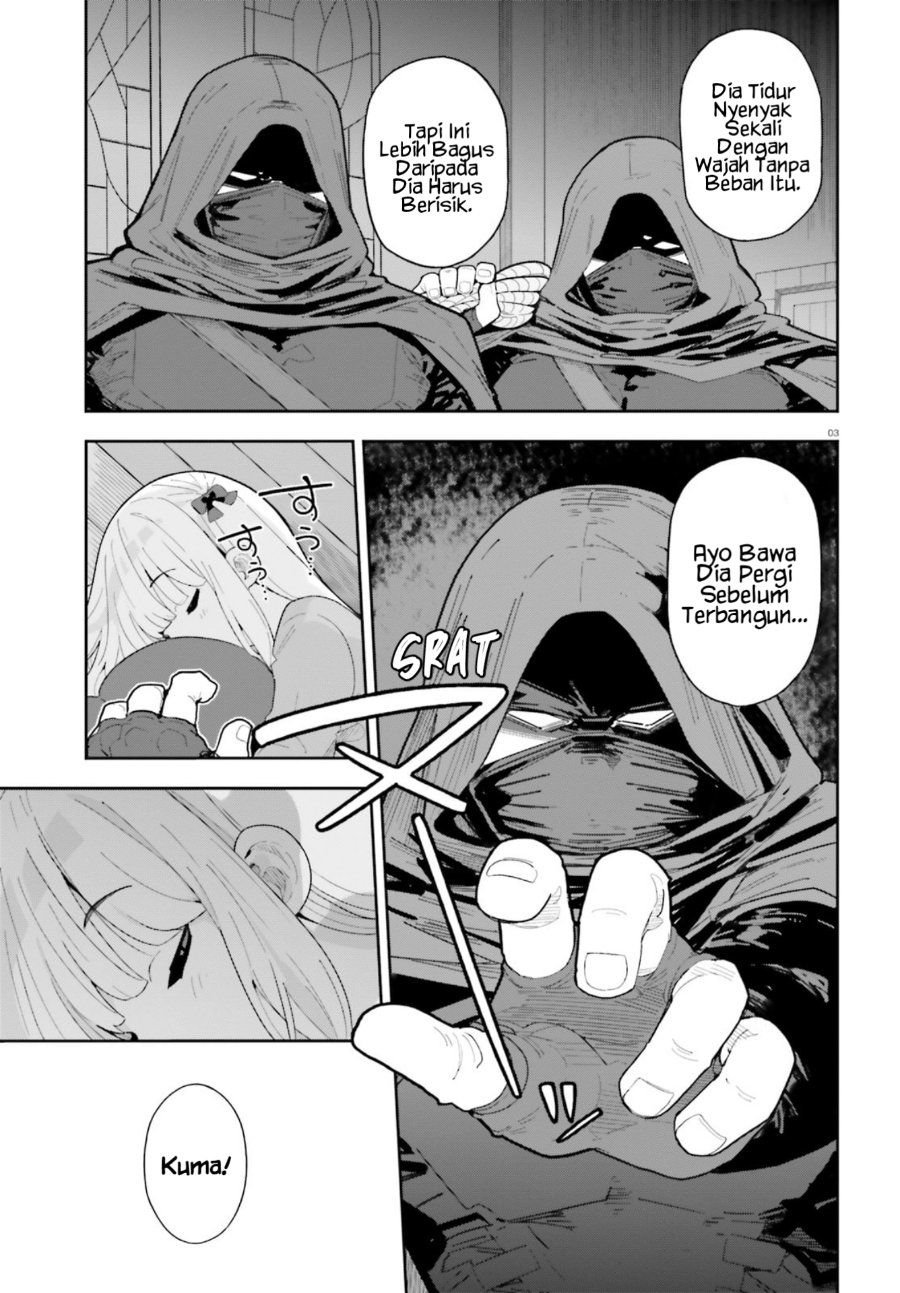 Baca Mob Shisai dakedo, Kono Sekai ga Otome Game dato Kizuita node Heroine o Ikusei Shimasu - Chapter 8 halaman 4