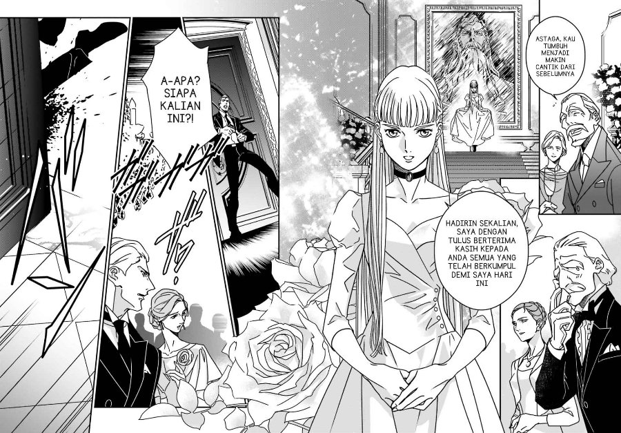 Mobile Suit Gundam Wing 0.5 Point Half Preventer-7 Chapter 1 - Page 25