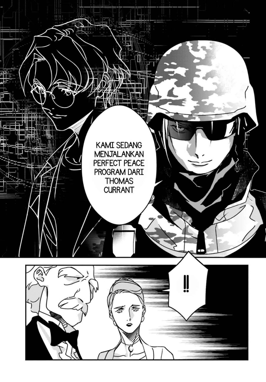 Baca Mobile Suit Gundam Wing 0.5 Point Half Preventer-7 Chapter 2 Bahasa Indonesia page 16