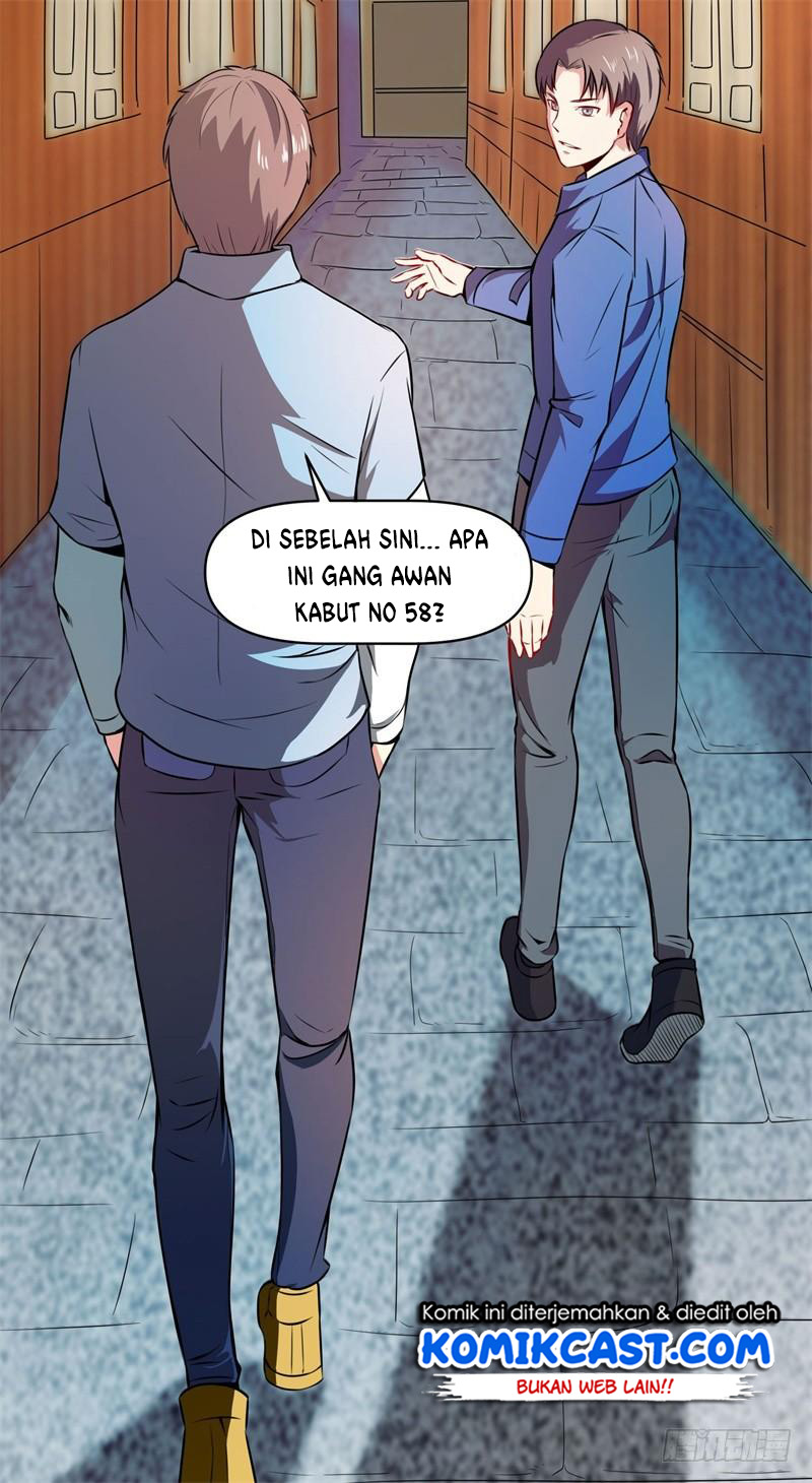 Baca Modern Day God - Chapter 11 halaman 10