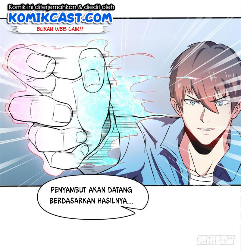 Baca Modern Day God - Chapter 11 halaman 14