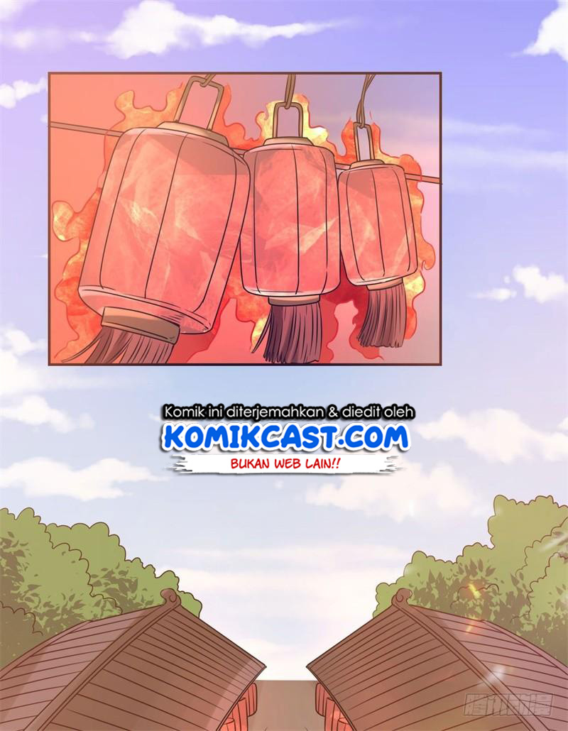 Baca Modern Day God - Chapter 11 halaman 15