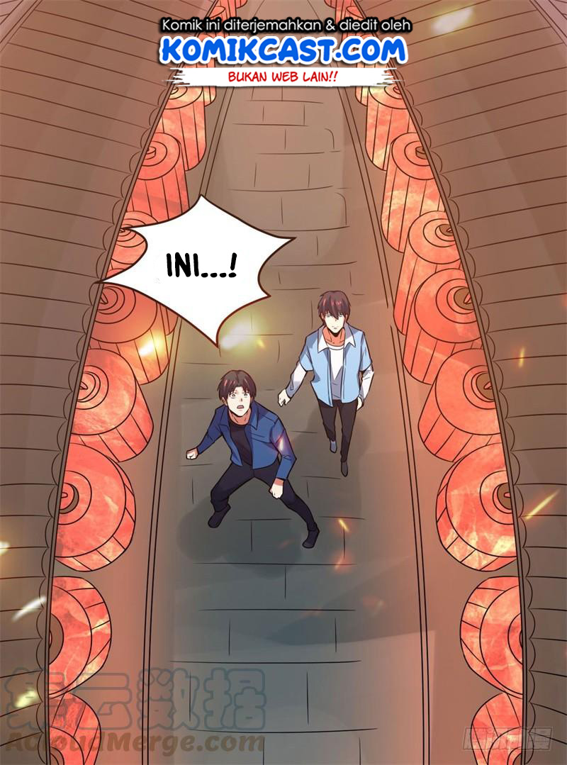 Baca Modern Day God - Chapter 11 halaman 16