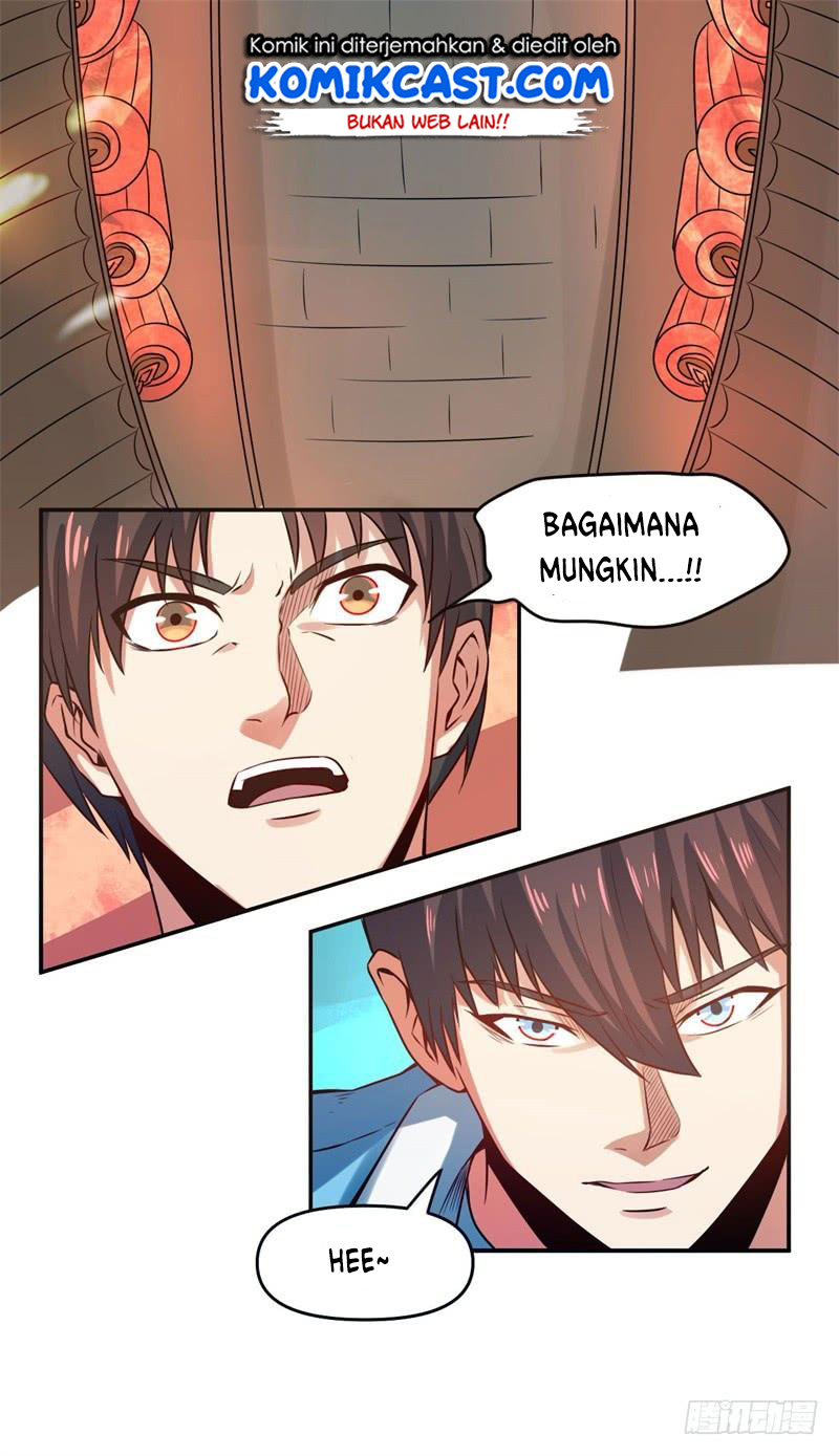 Baca Modern Day God - Chapter 11 halaman 17