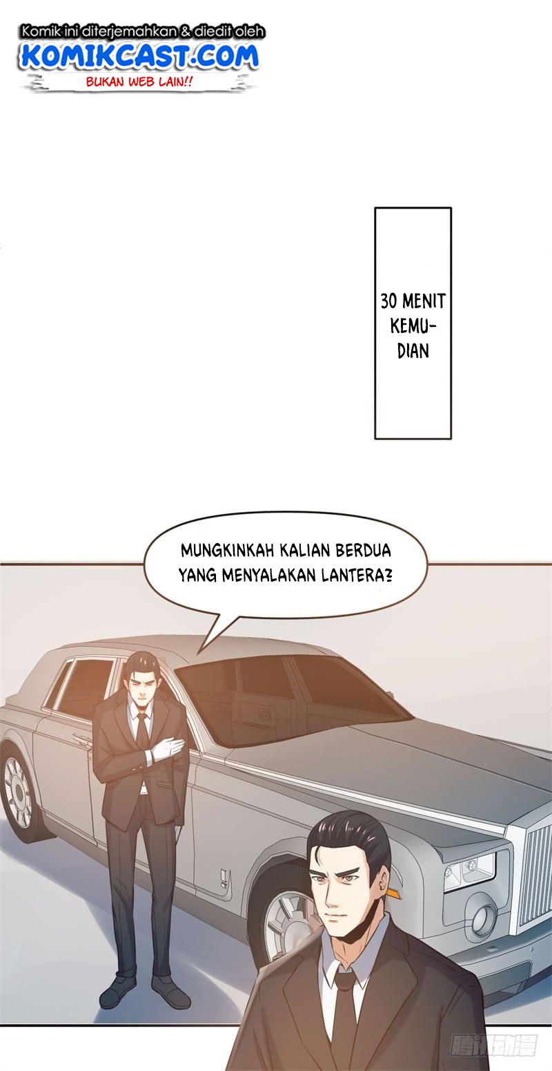 Baca Modern Day God - Chapter 11 halaman 18