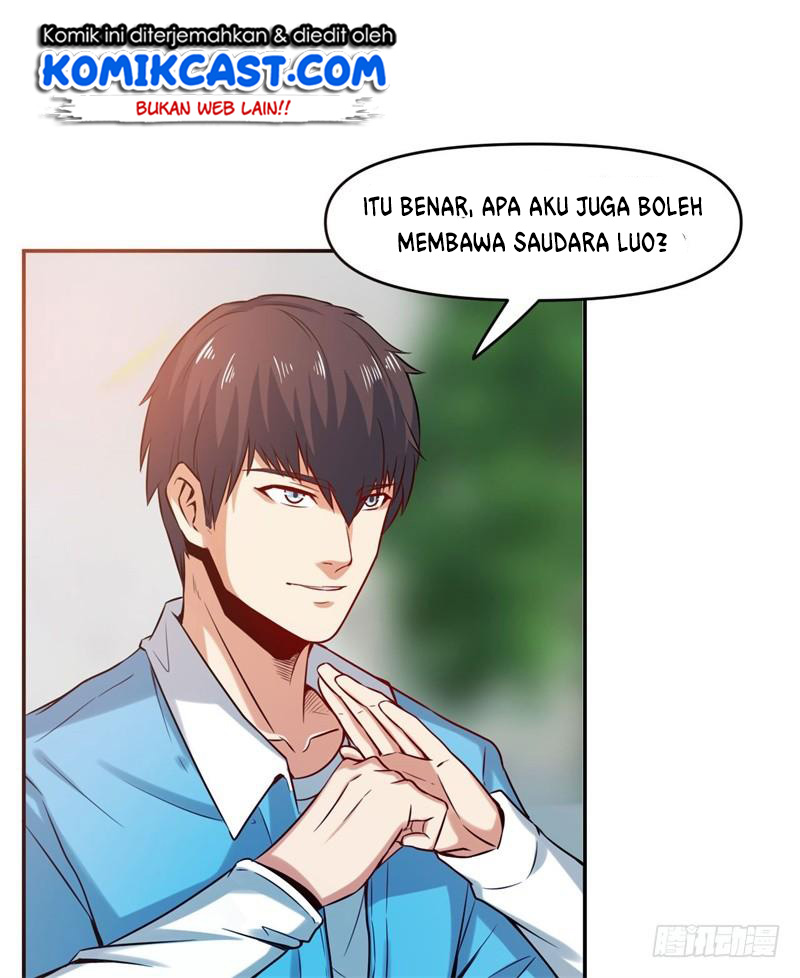 Baca Modern Day God - Chapter 11 halaman 20