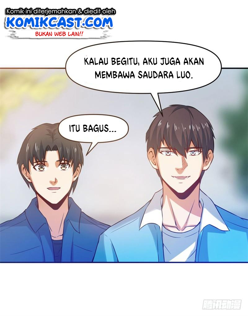 Baca Modern Day God - Chapter 11 halaman 22