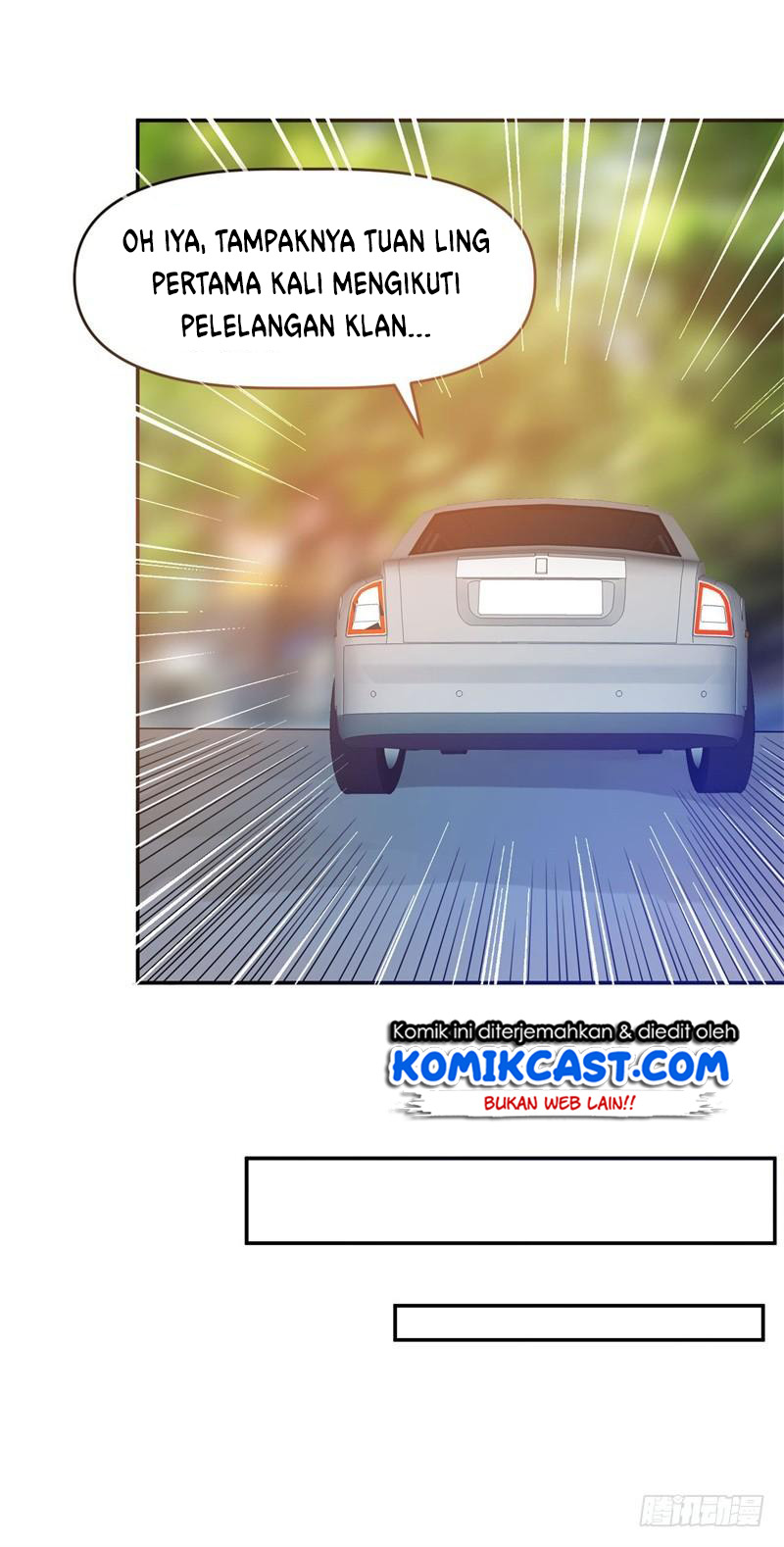 Baca Modern Day God - Chapter 11 halaman 24