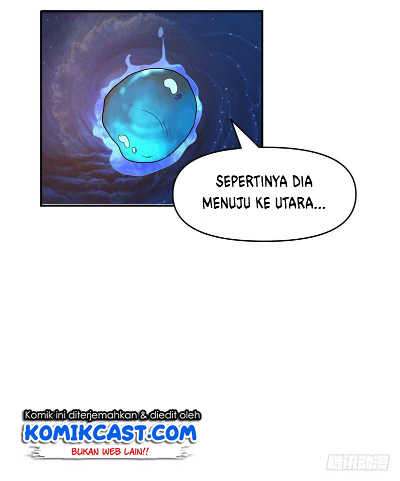 Baca Modern Day God - Chapter 11 halaman 28