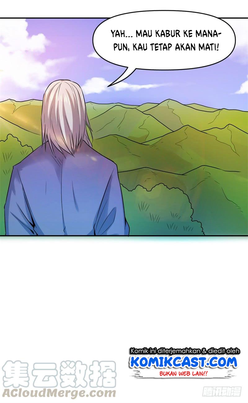 Baca Modern Day God - Chapter 11 halaman 30