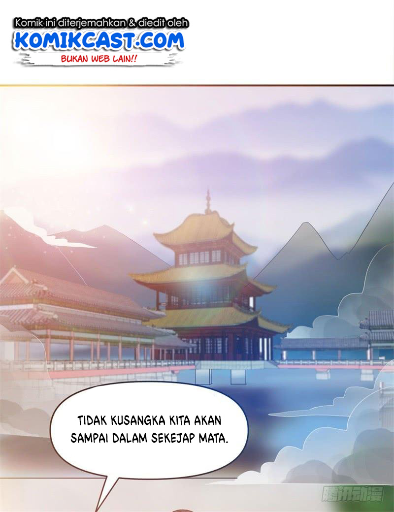 Baca Modern Day God - Chapter 11 halaman 31