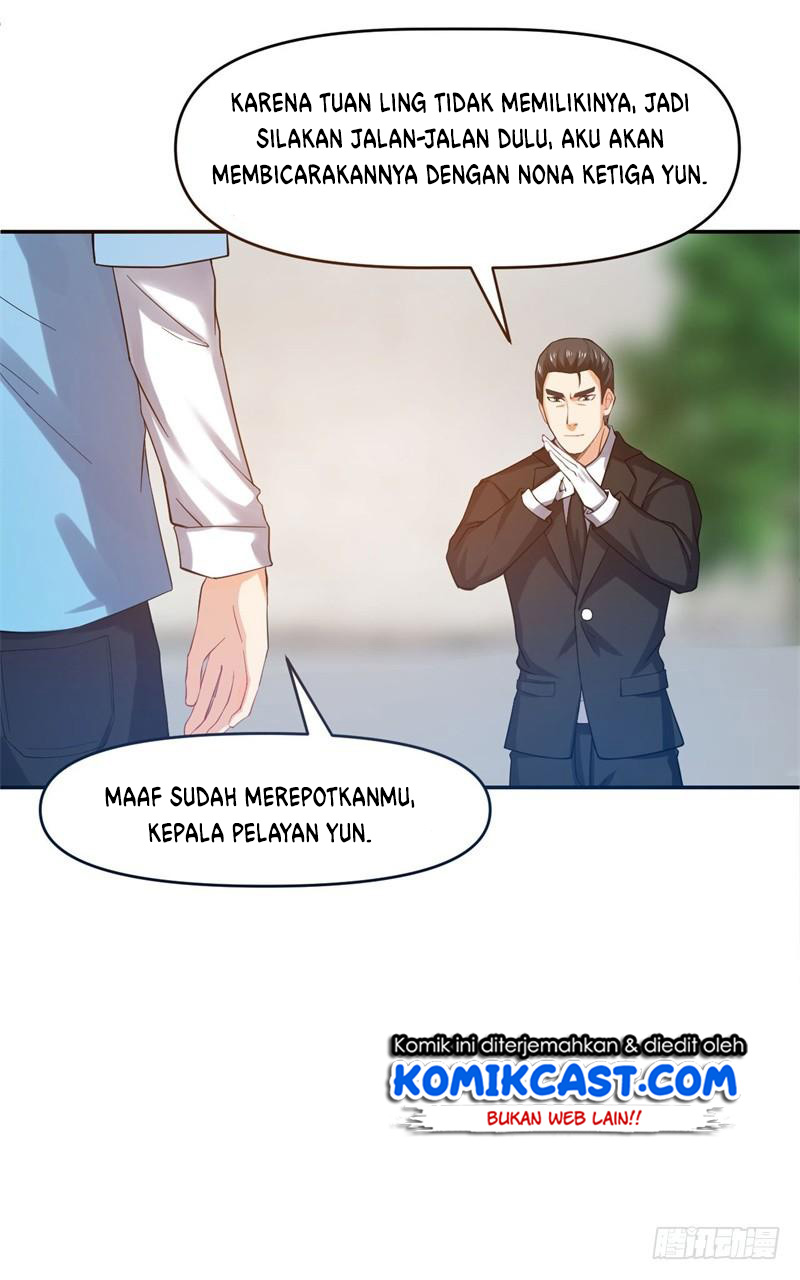 Baca Modern Day God - Chapter 11 halaman 36
