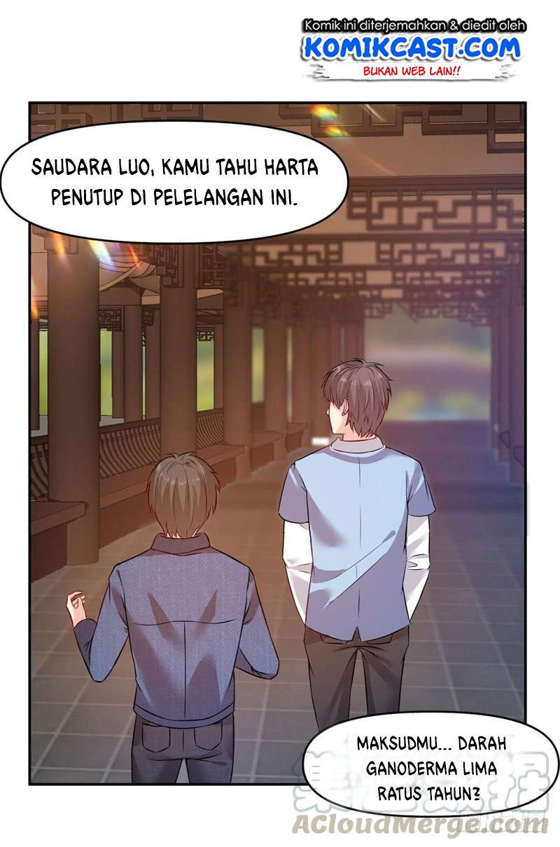 Baca Modern Day God - Chapter 11 halaman 37