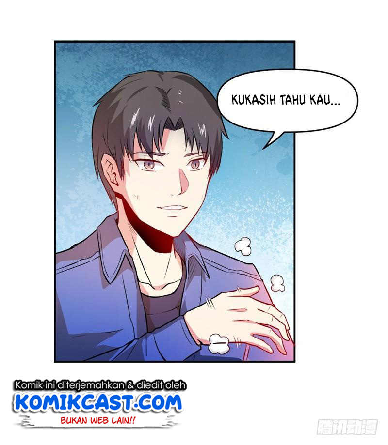 Baca Modern Day God - Chapter 11 halaman 4