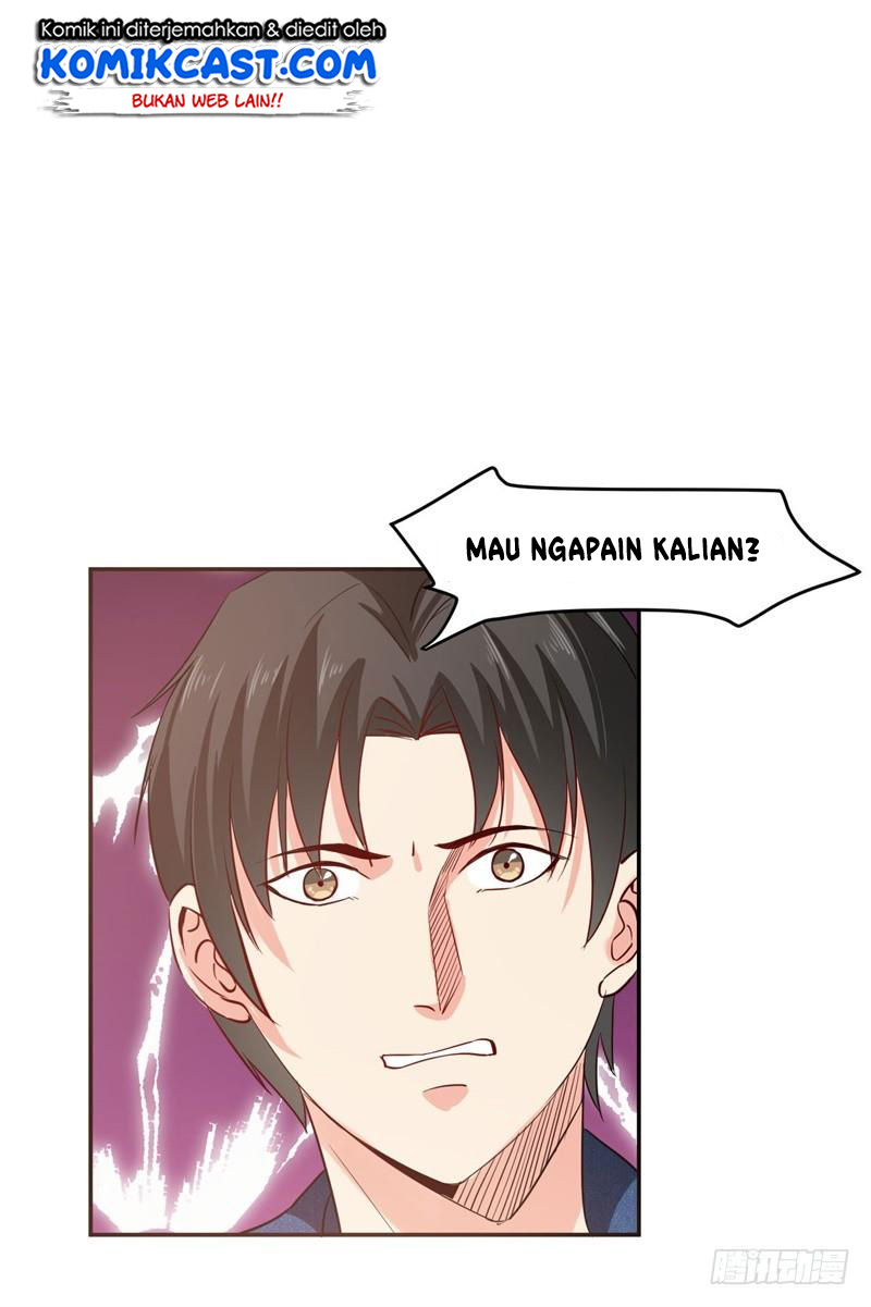 Baca Modern Day God - Chapter 11 halaman 42