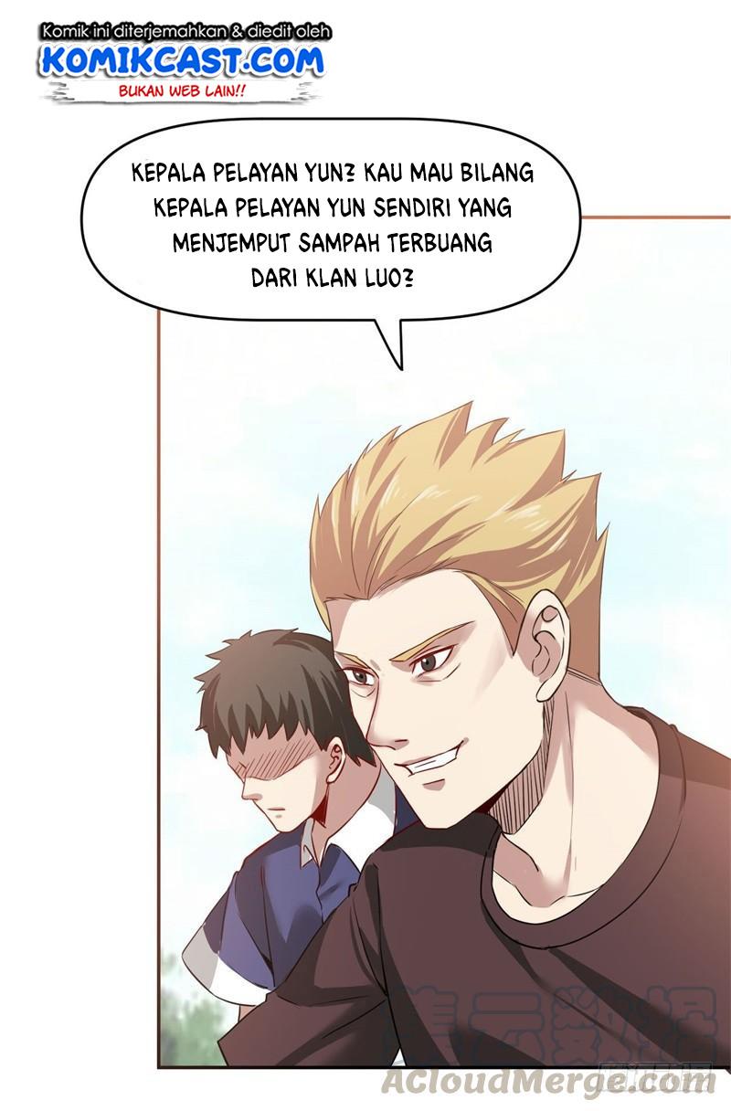 Baca Modern Day God - Chapter 11 halaman 44