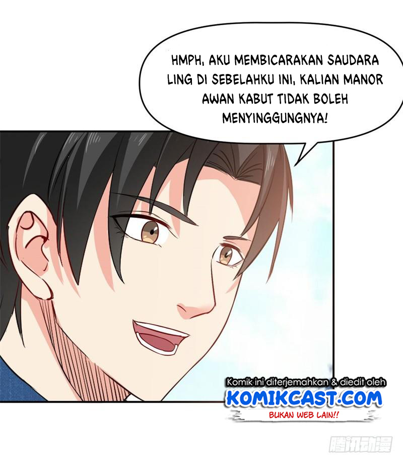 Baca Modern Day God - Chapter 11 halaman 45