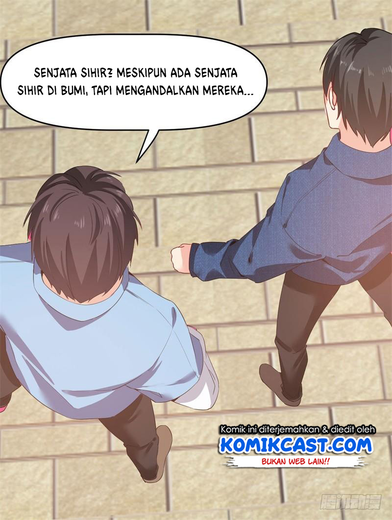 Baca Modern Day God - Chapter 11 halaman 49