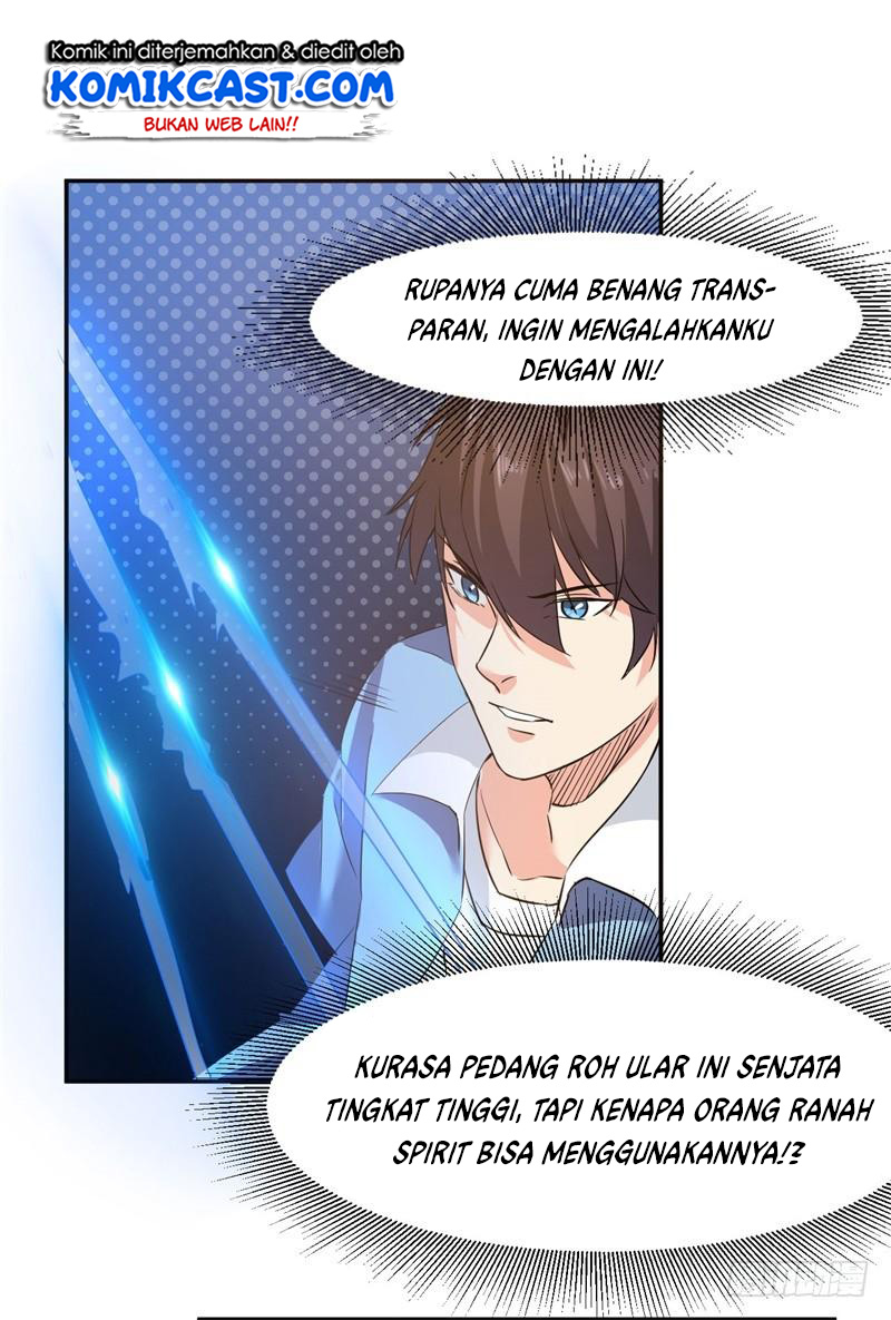 Baca Modern Day God - Chapter 11 halaman 50