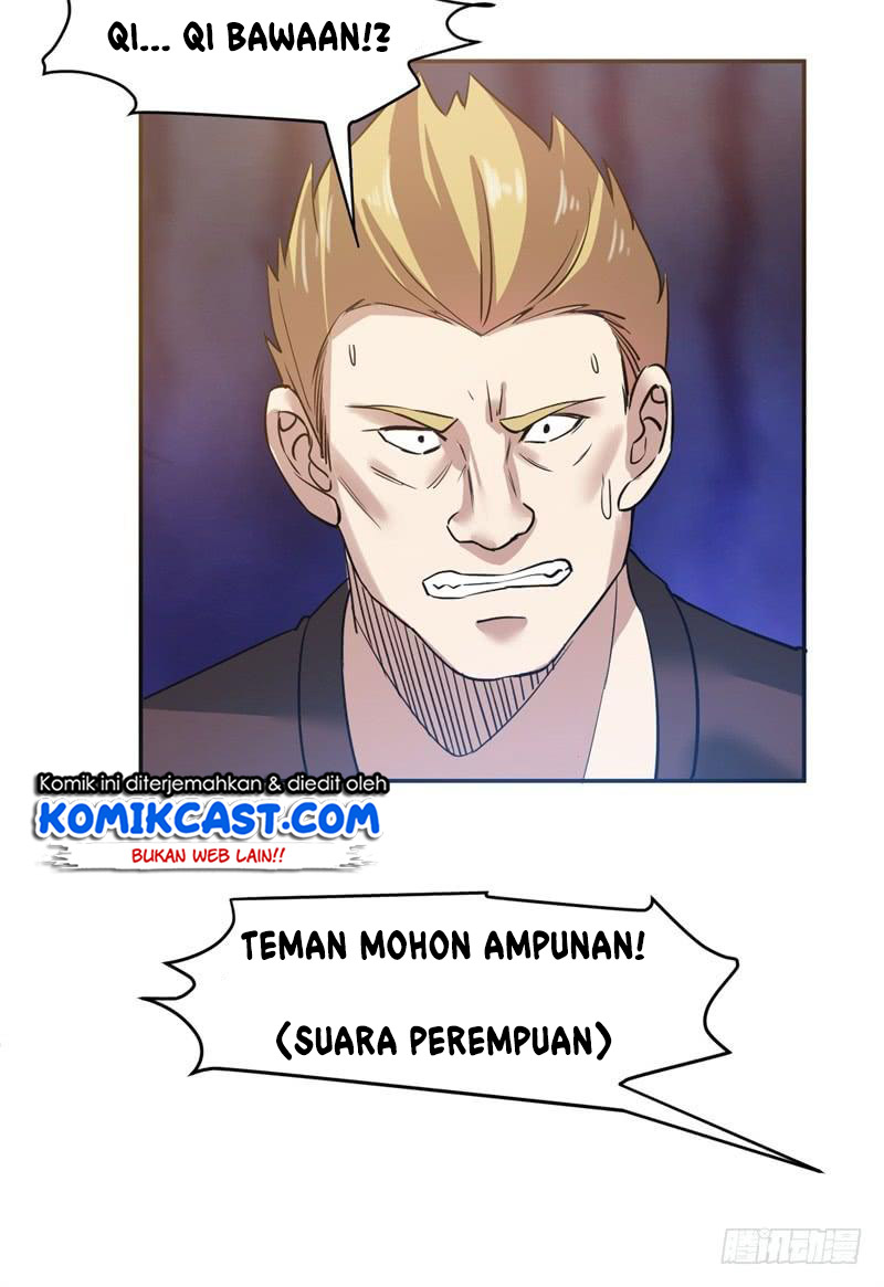 Baca Modern Day God - Chapter 11 halaman 56