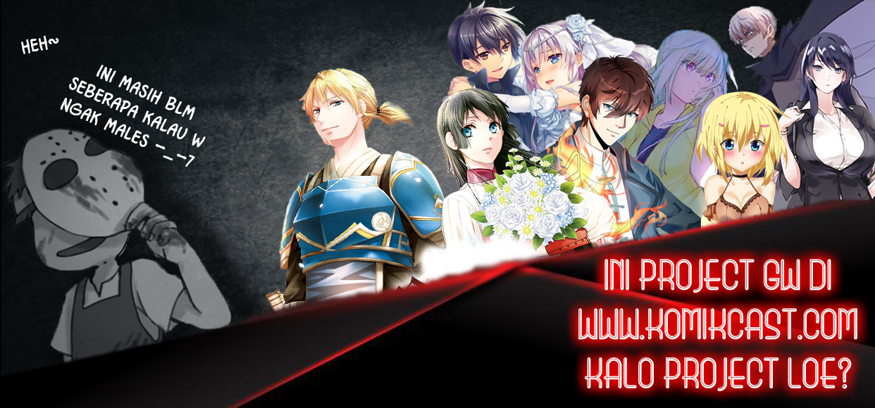 Baca Modern Day God - Chapter 11 halaman 58