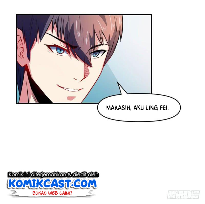 Baca Modern Day God - Chapter 11 halaman 8