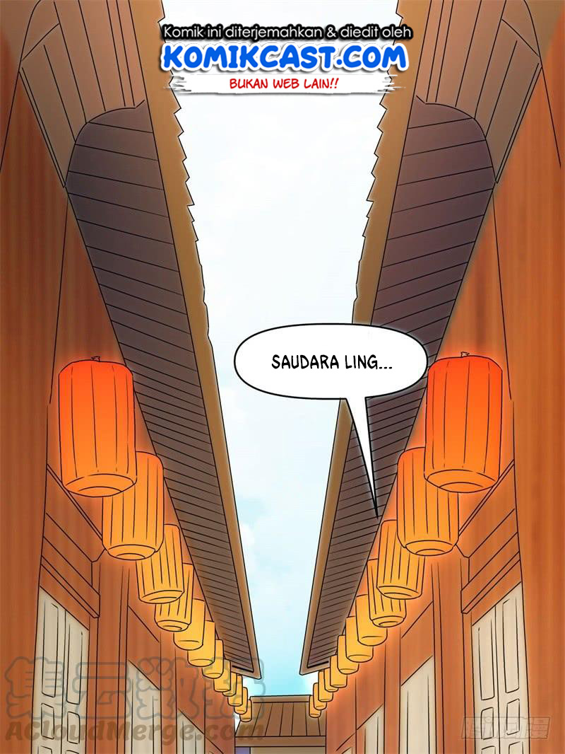 Baca Modern Day God - Chapter 11 halaman 9