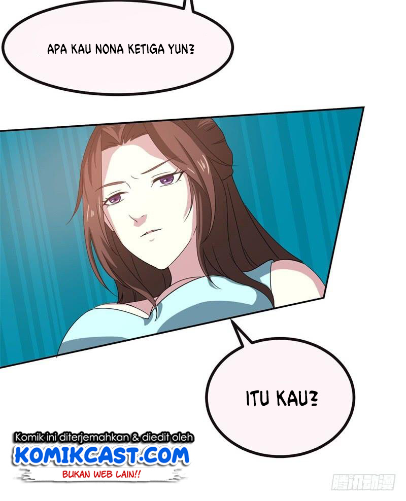 Baca Modern Day God - Chapter 12 halaman 10