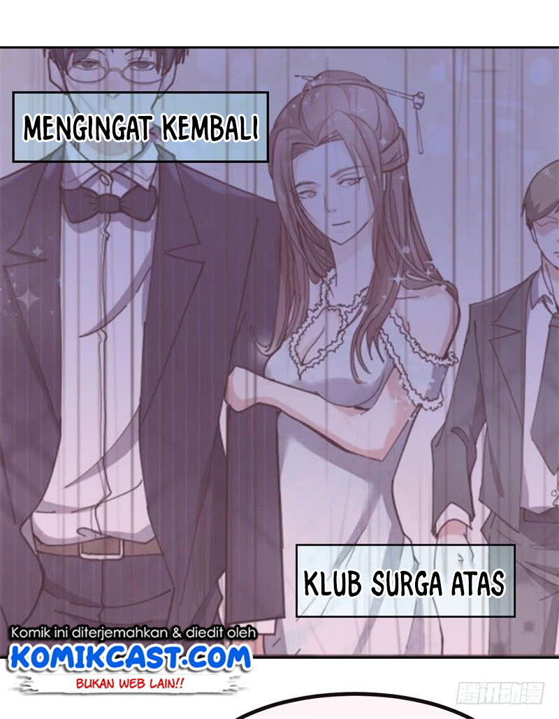 Baca Modern Day God - Chapter 12 halaman 11