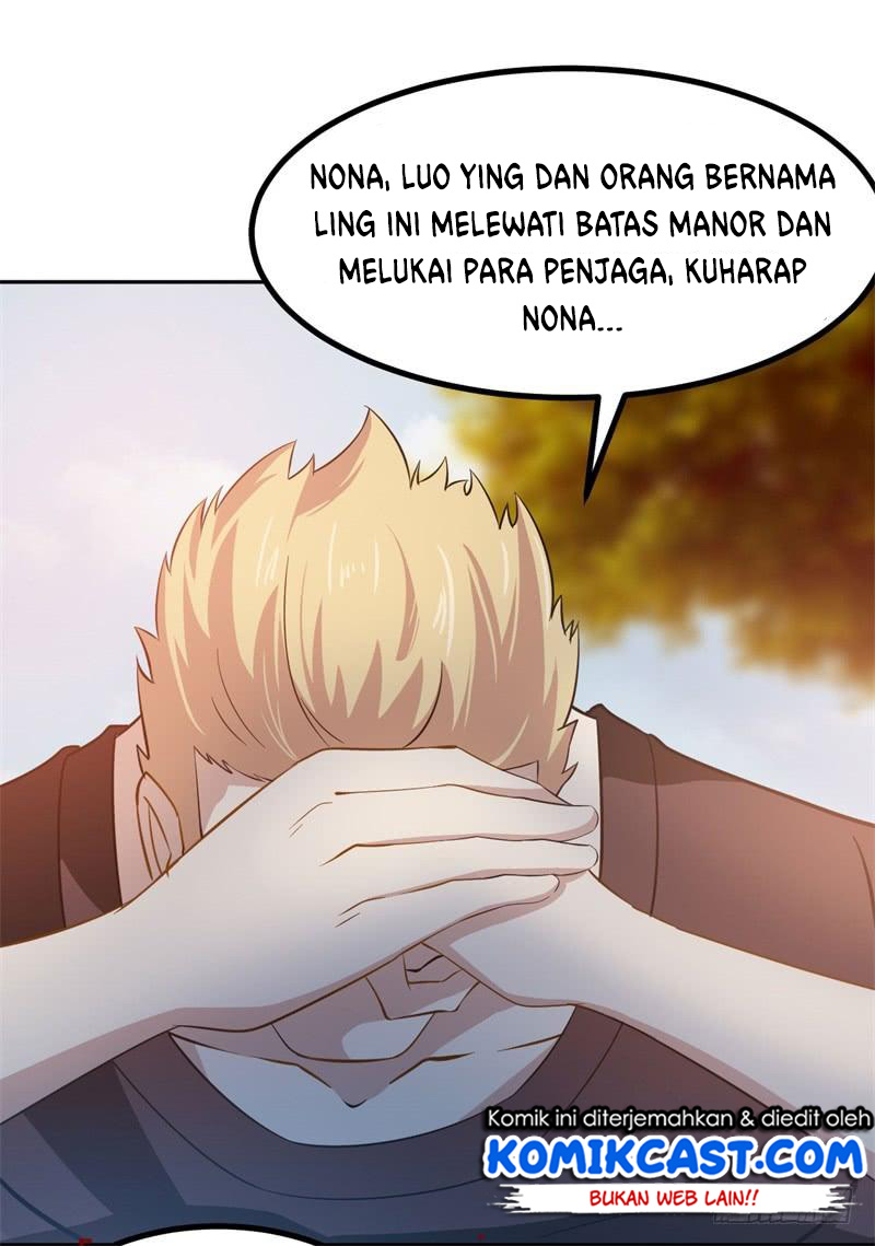 Baca Modern Day God - Chapter 12 halaman 14