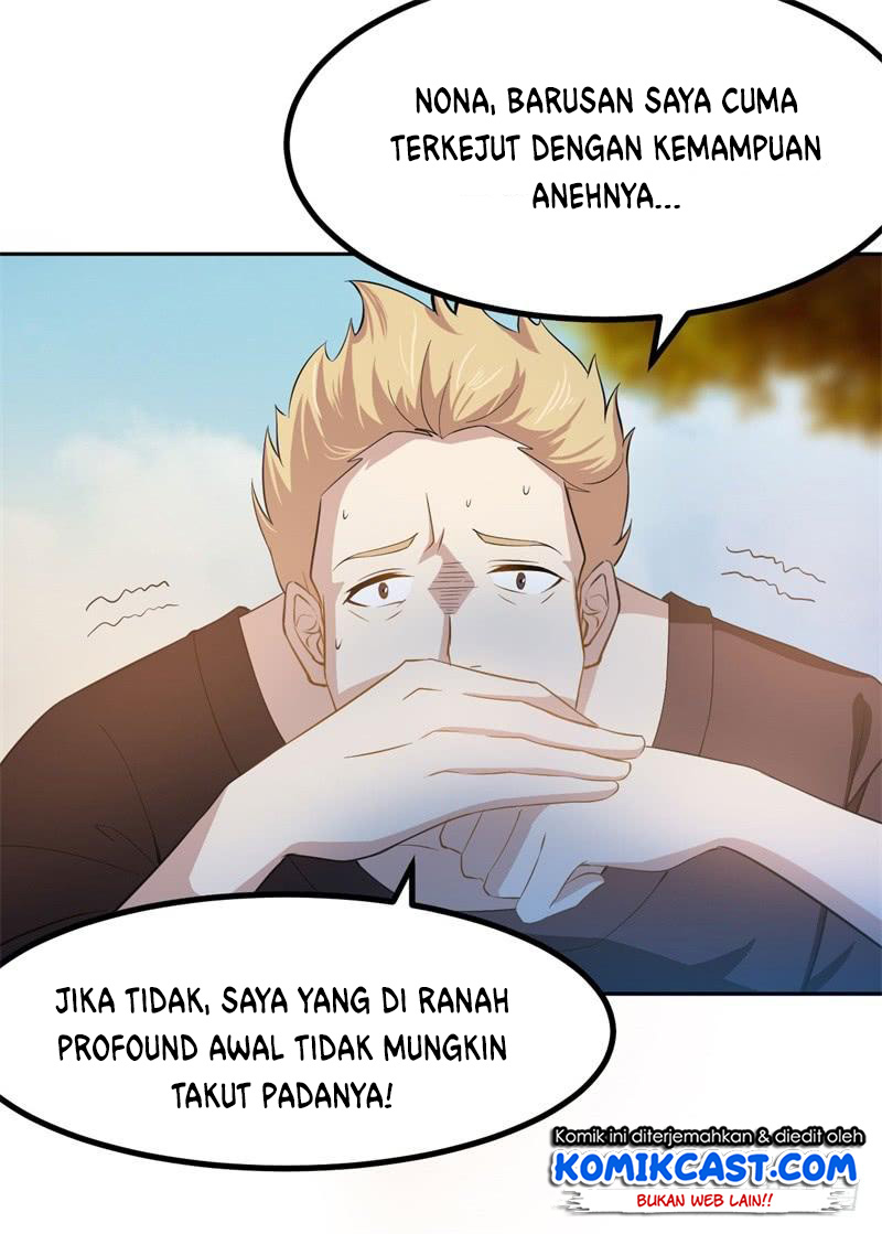Baca Modern Day God - Chapter 12 halaman 16