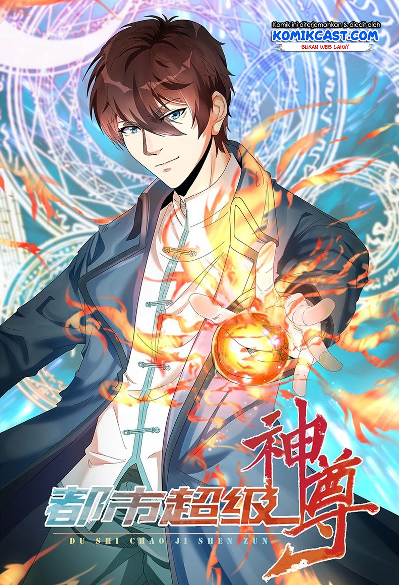 Baca Modern Day God - Chapter 12 halaman 2