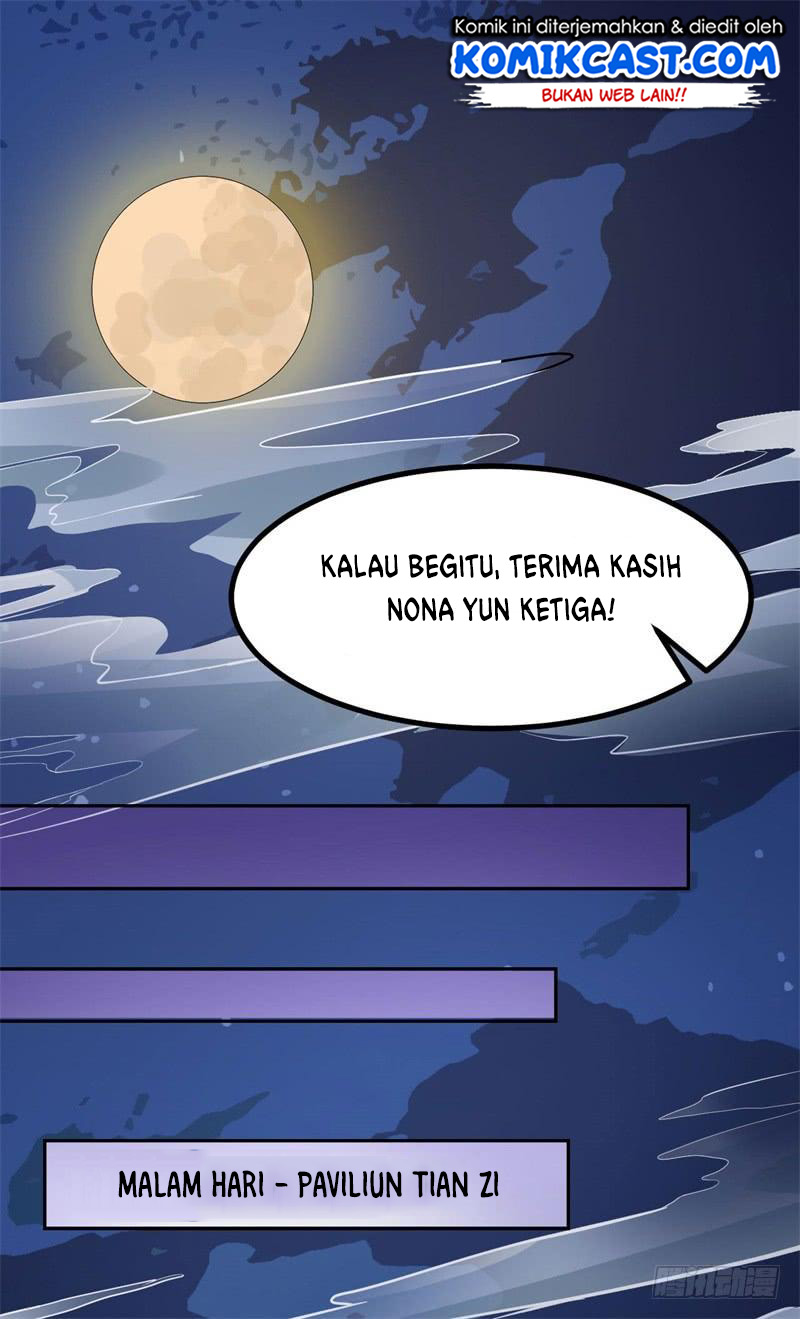 Baca Modern Day God - Chapter 12 halaman 23