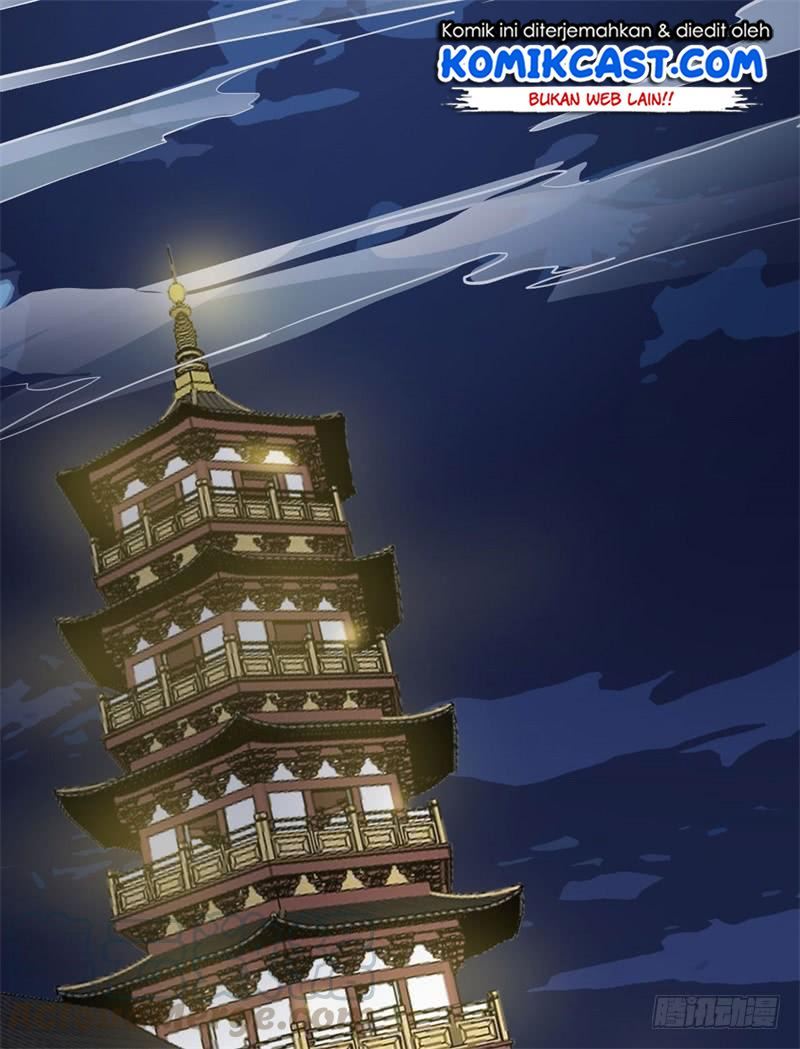 Baca Modern Day God - Chapter 12 halaman 24