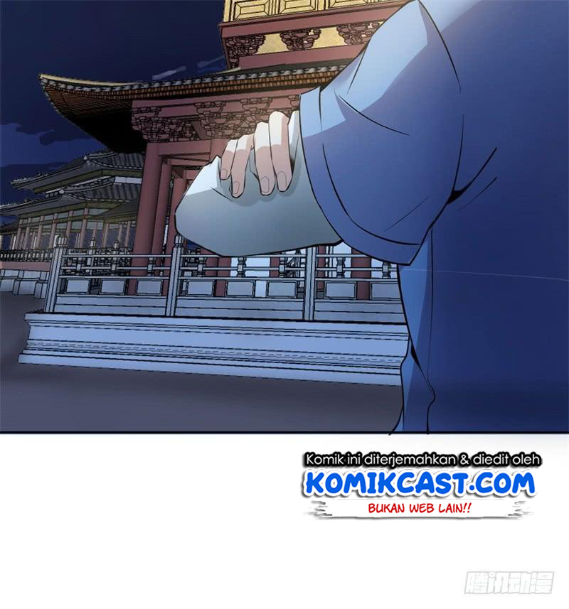 Baca Modern Day God - Chapter 12 halaman 28