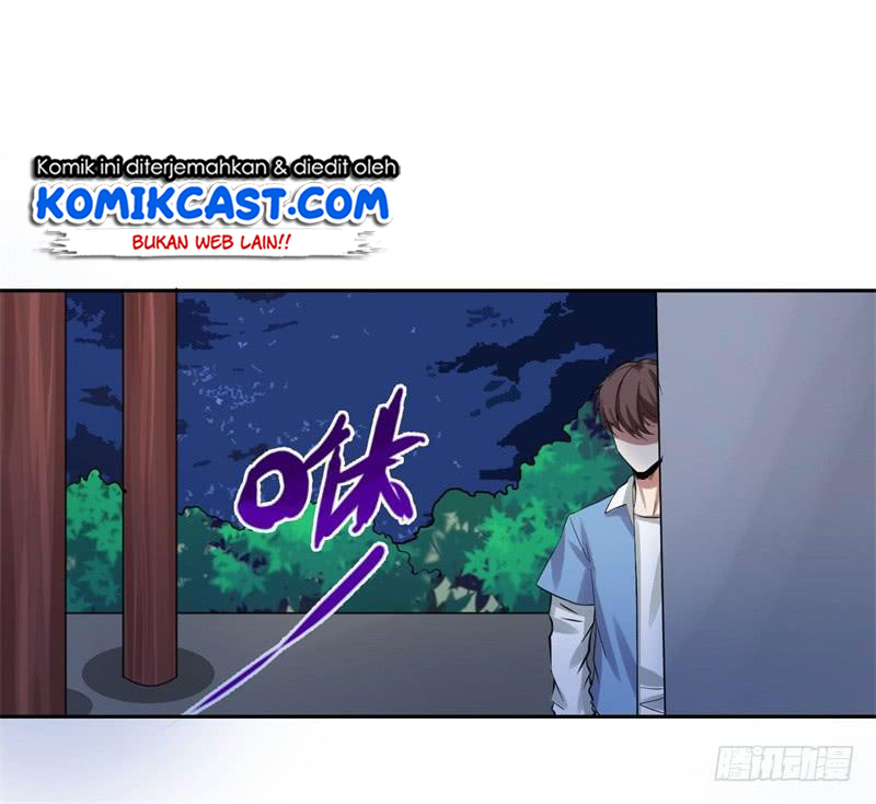 Baca Modern Day God - Chapter 12 halaman 29