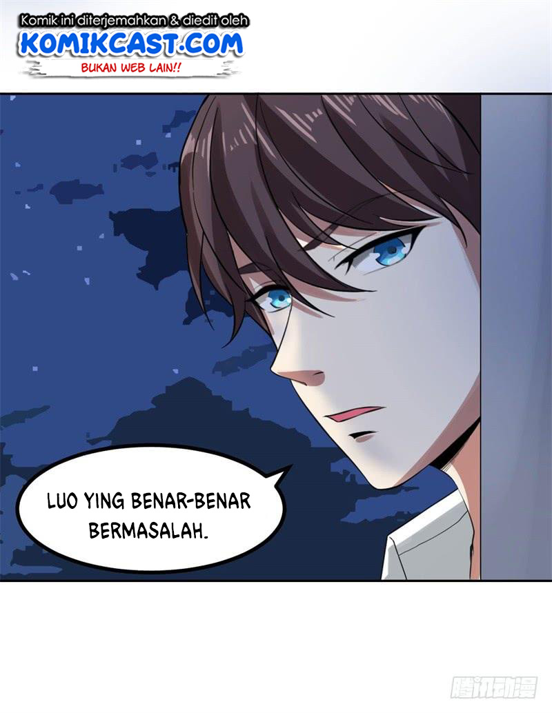 Baca Modern Day God - Chapter 12 halaman 30