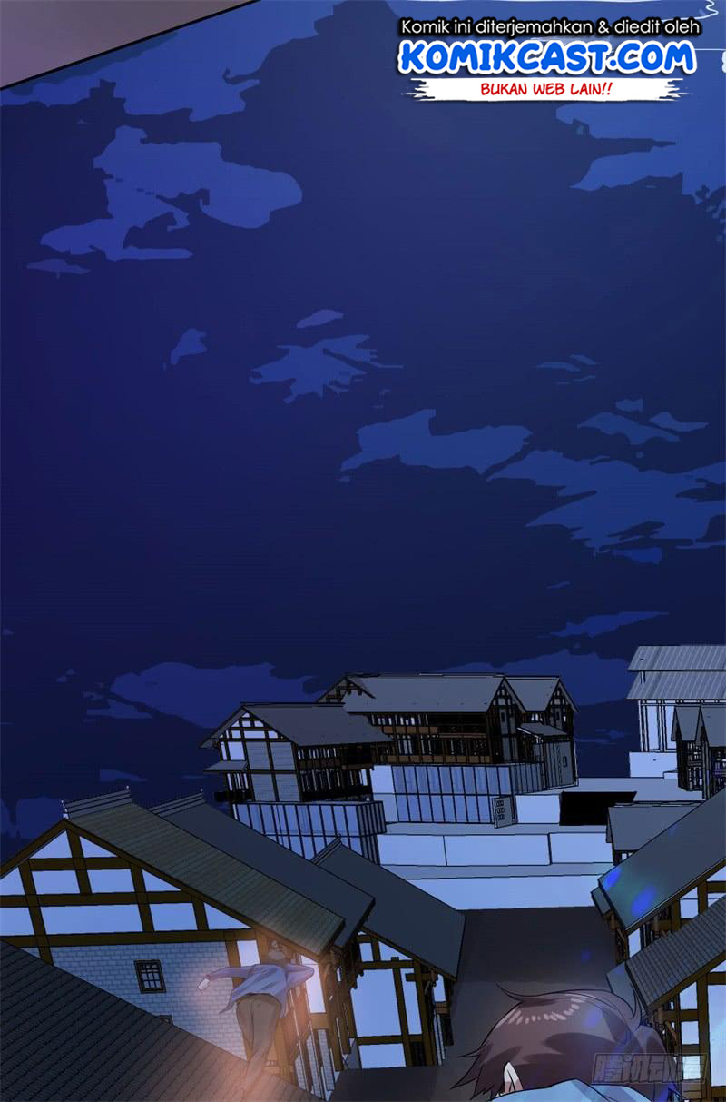 Baca Modern Day God - Chapter 12 halaman 32