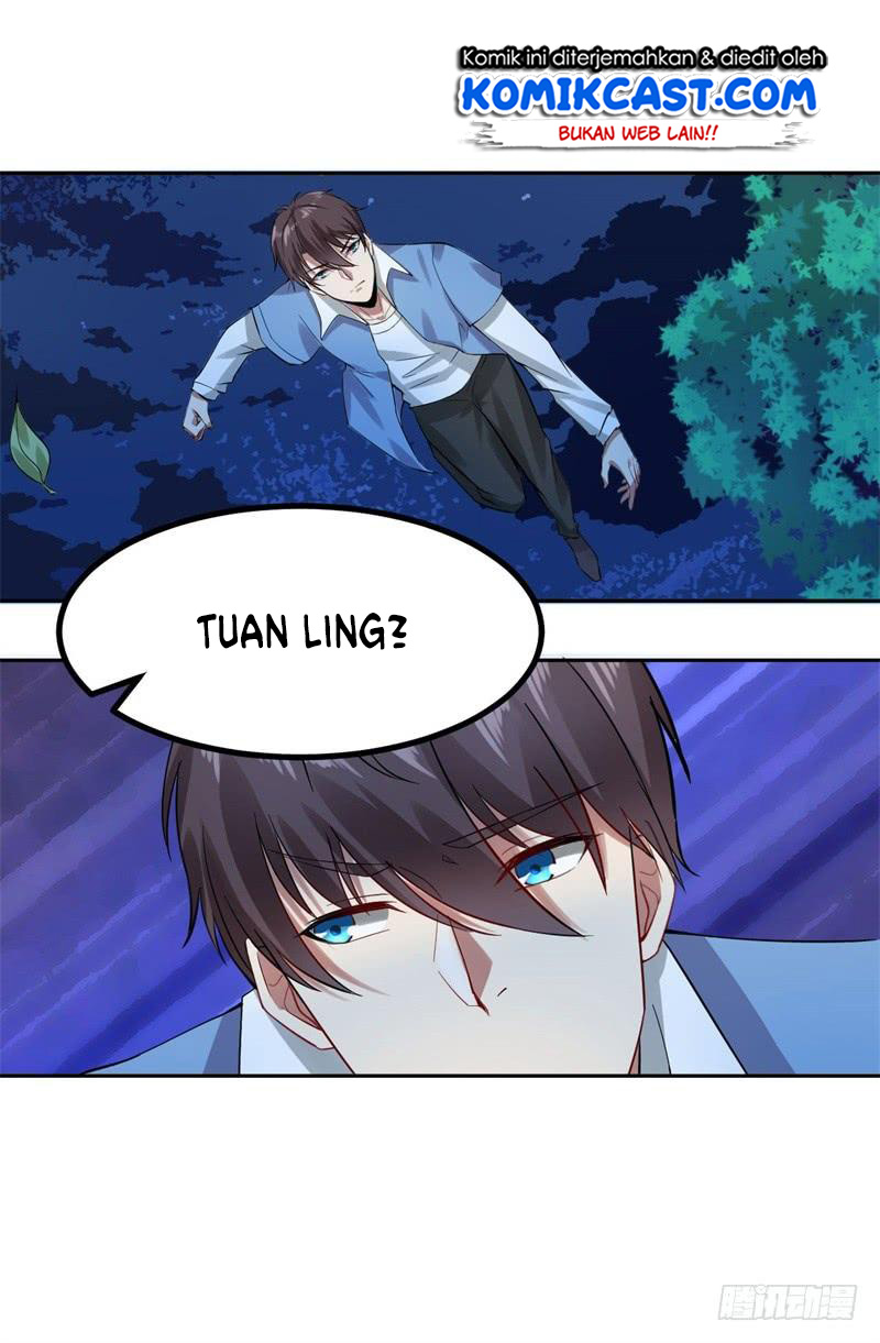 Baca Modern Day God - Chapter 12 halaman 34