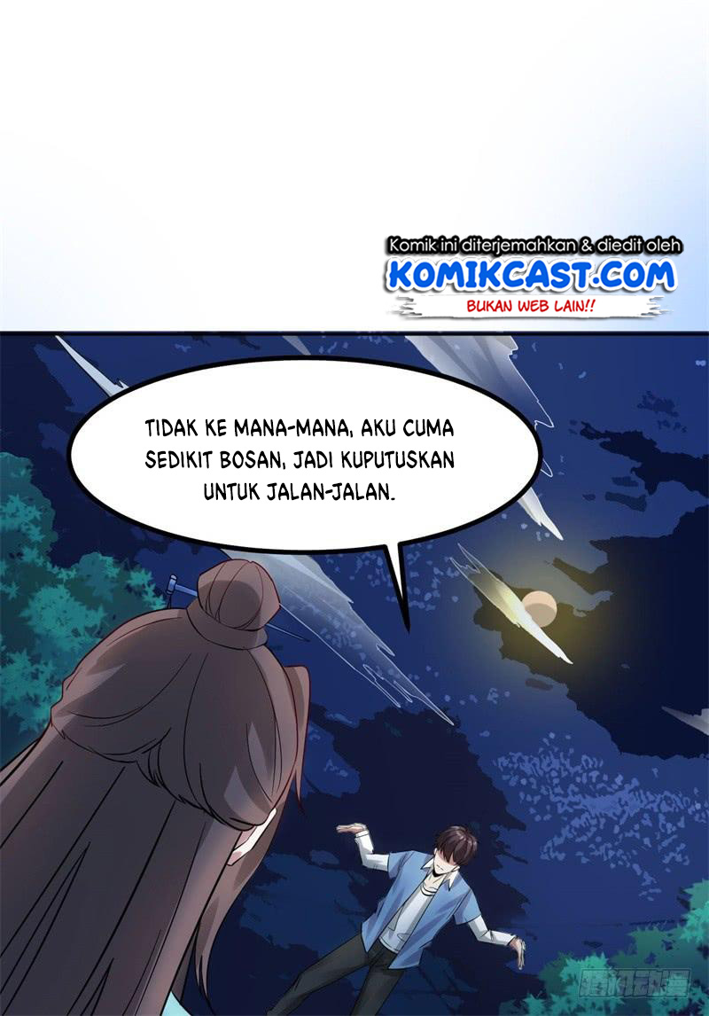 Baca Modern Day God - Chapter 12 halaman 36