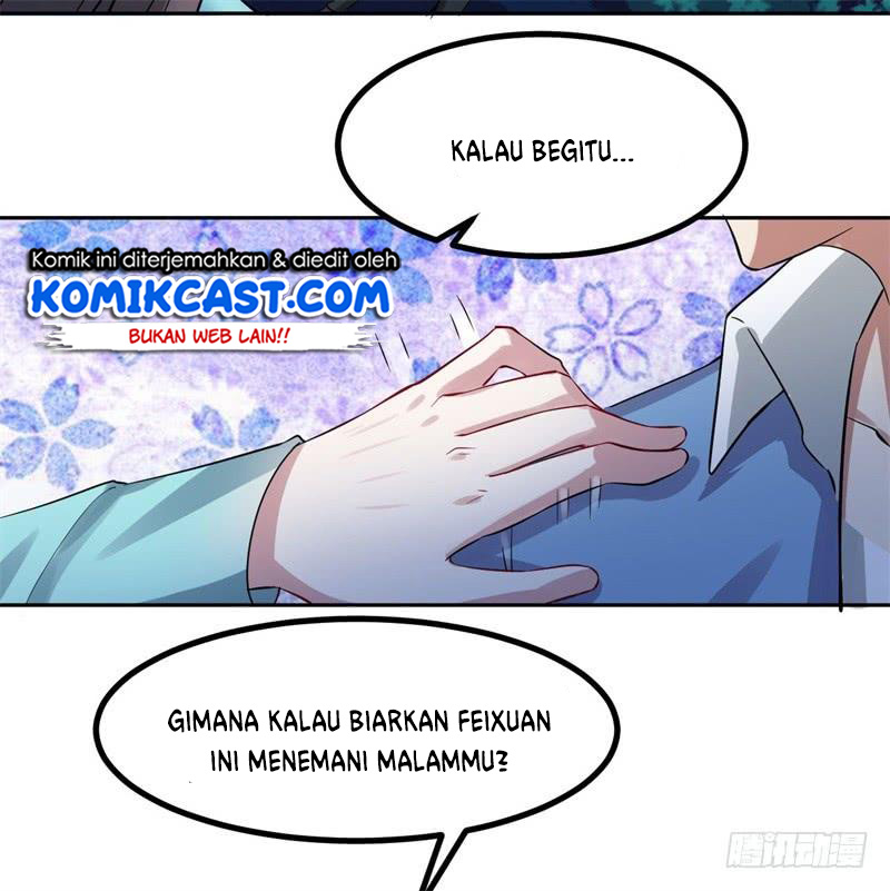Baca Modern Day God - Chapter 12 halaman 37