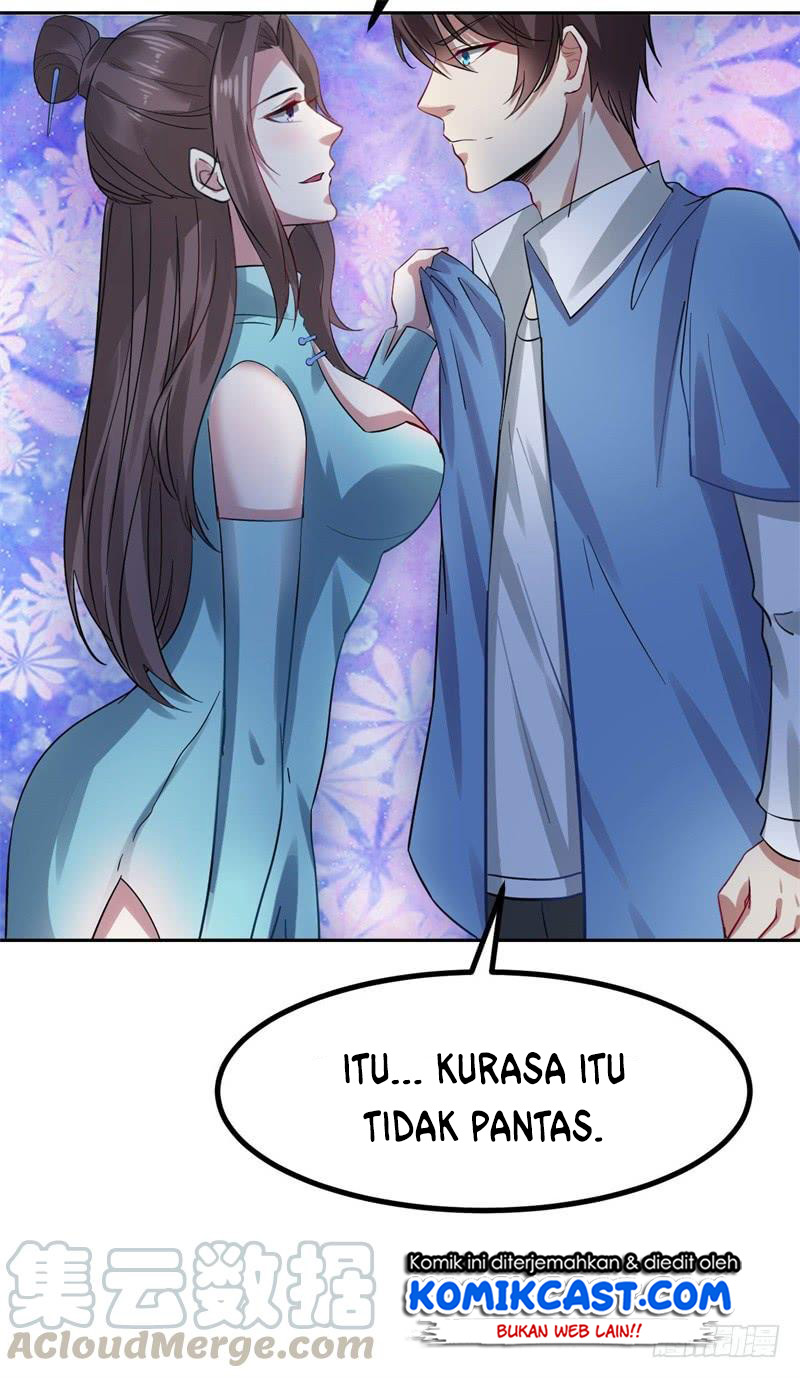 Baca Modern Day God - Chapter 12 halaman 38