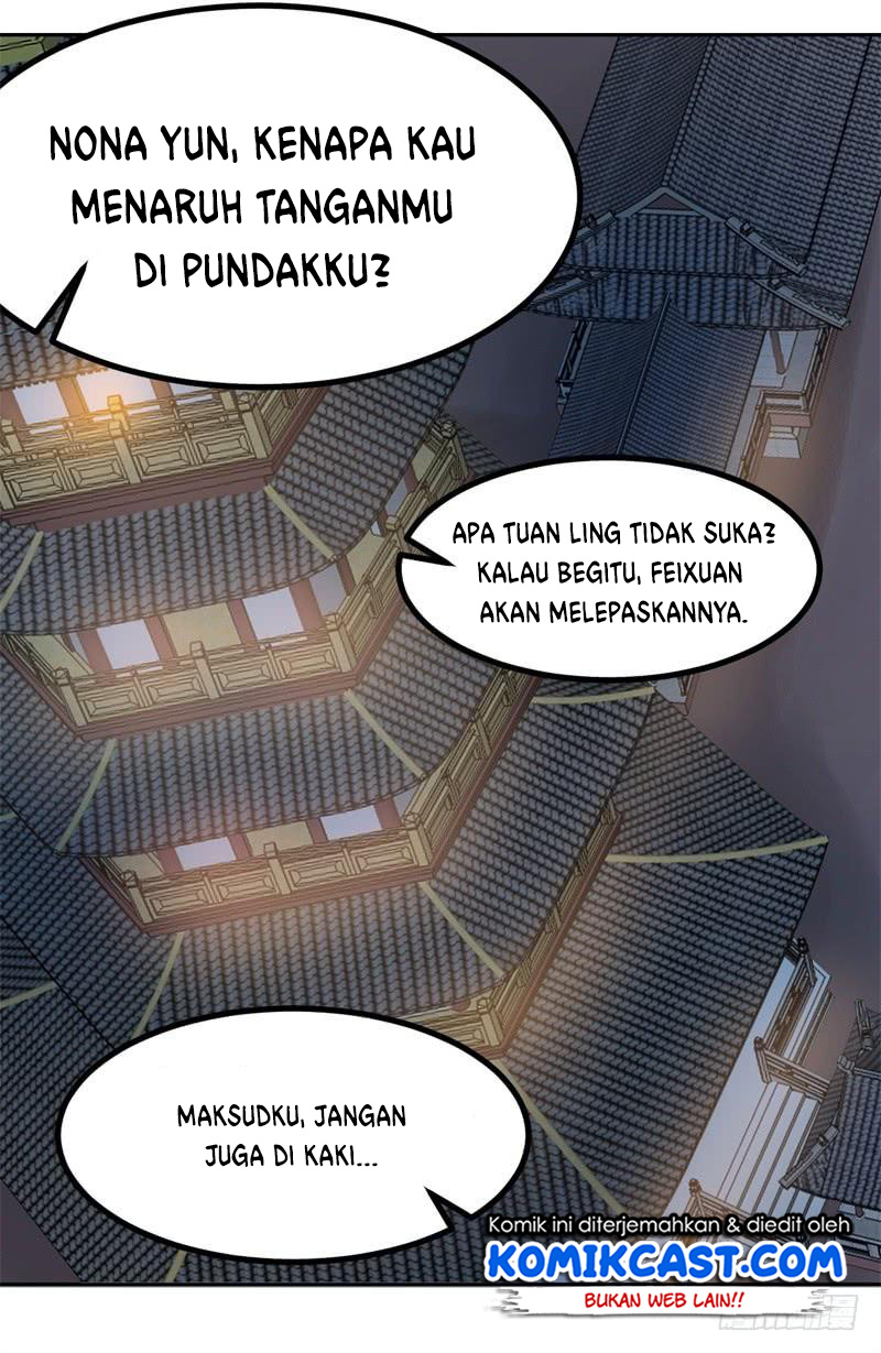 Baca Modern Day God - Chapter 12 halaman 40