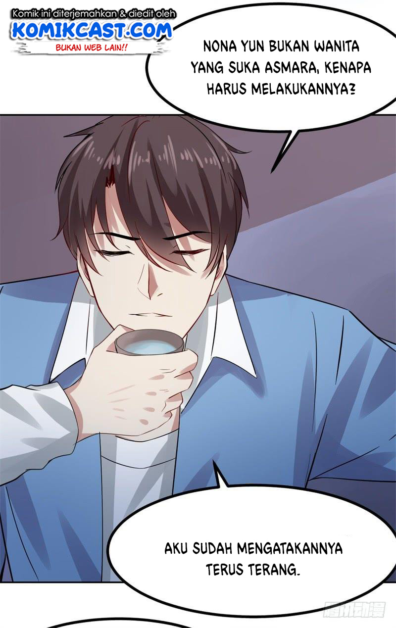 Baca Modern Day God - Chapter 12 halaman 42
